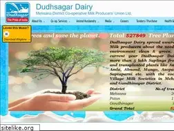 Sites similar to sagardairy.com