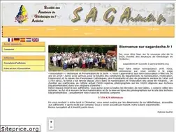 Sites similar to sagardeche.fr