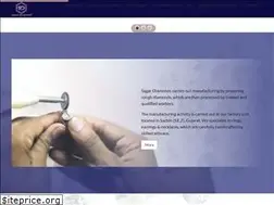 Sites similar to sagardiamonds.com