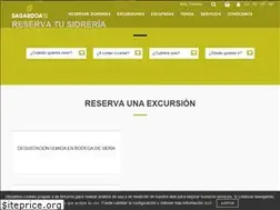 Sites similar to sagardoa.eus