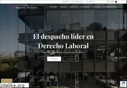 Sites similar to sagardoy.com