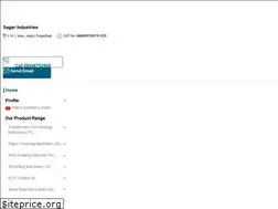 Sites similar to sagareng.com