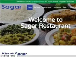 Sites similar to sagarfood.com