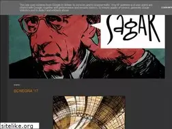 Sites similar to sagarfornies.blogspot.com
