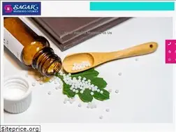Sites similar to sagarhomeo.com