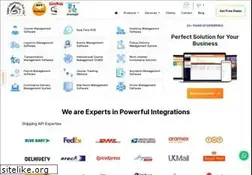 Sites similar to sagarinfotech.com