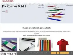 Sites similar to sagaris.ro