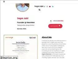 Sites similar to sagarjaid.com