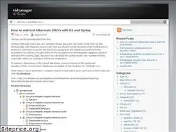 Sites similar to sagarkarnati.wordpress.com