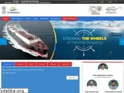 Sites similar to sagarmala.gov.in