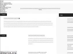 Sites similar to sagarmatha.co.jp