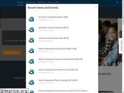 Sites similar to sagarmatha.edu.np