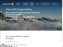 Sites similar to sagarmatha.fr