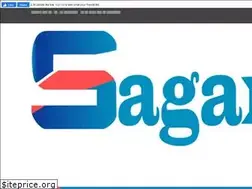 Sites similar to sagarmathaonline.com