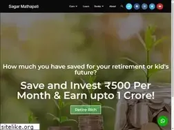 Sites similar to sagarmathapati.com