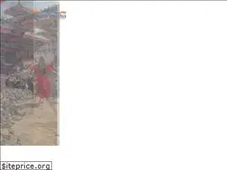 Sites similar to sagarmathatravel.com