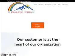 Sites similar to sagarmathaxpress.com