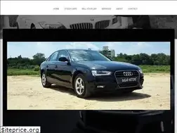 Sites similar to sagarmotors.in
