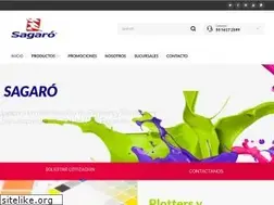 Sites similar to sagaro.com.mx
