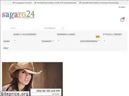 Sites similar to sagaro24.de