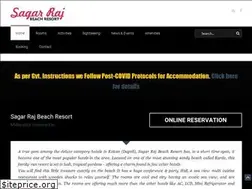 Sites similar to sagarrajbeachresort.com