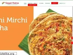 Sites similar to sagarratna.in