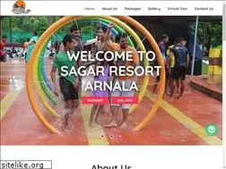Sites similar to sagarresort.co.in