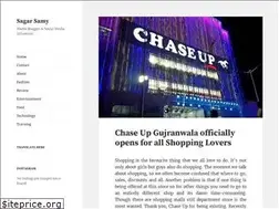 Sites similar to sagarsamy.com