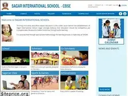 Sites similar to sagarschool.edu.in