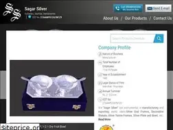 Sites similar to sagarsilver.co.in