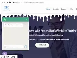 Sites similar to sagarsircoaching.com
