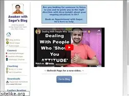 Sites similar to sagarsonker.com