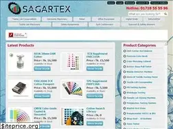 Sites similar to sagartexbd.com
