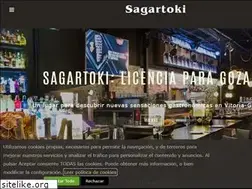 Sites similar to sagartoki.com