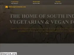Sites similar to sagarveg.co.uk