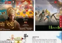 Sites similar to sagarworld.com
