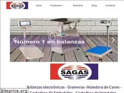 Sites similar to sagas.com.pe