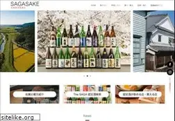 Sites similar to sagasake.or.jp