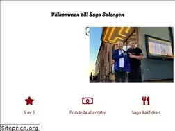 Sites similar to sagasalongen.se