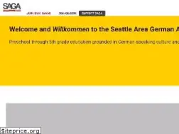 Sites similar to sagaschool.org