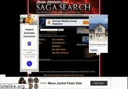 Sites similar to sagasearch.com