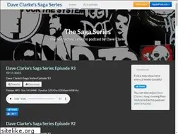 Sites similar to sagaseries.net