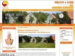 Sites similar to sagasfeld.de
