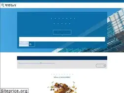 Sites similar to sagashiba.jp