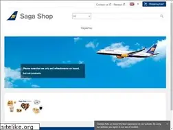 Sites similar to sagashop.net