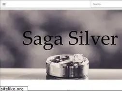 Sites similar to sagasilver.com