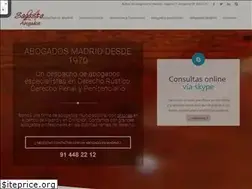 Sites similar to sagasta21.com
