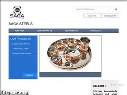 Sites similar to sagasteels.com