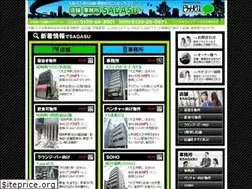 Sites similar to sagasu-osaka.com