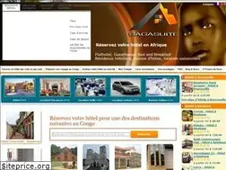 Sites similar to sagasuite.com